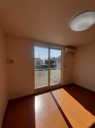 おしゃれな内装です