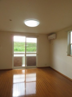 内装もきれいです