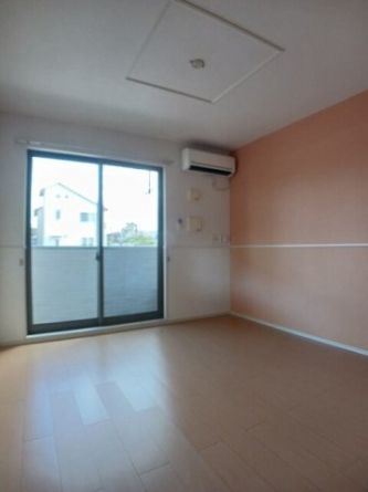 物件の内装です