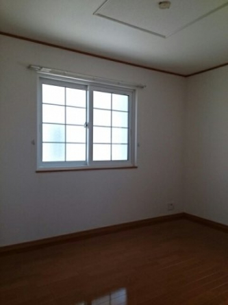 内装もきれいです