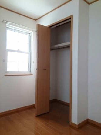 収納があります