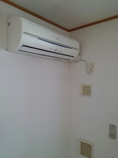 【その他設備】