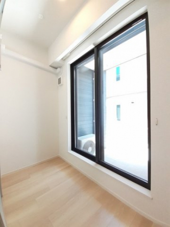 物件の内装です