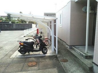 【その他共有部分】