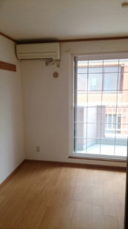 おしゃれな内装です