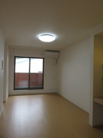 内装もきれいです