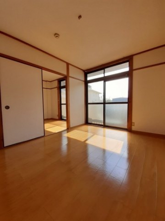 過ごしやすい室内です