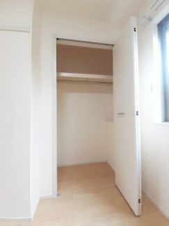 大きなものも収納できそうです