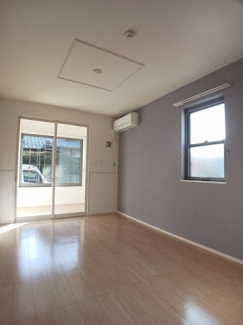 おしゃれな内装です