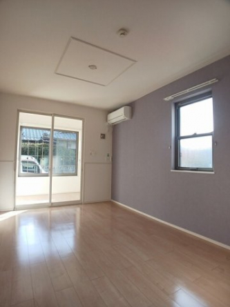 おしゃれな内装です