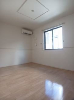 内装もきれいです