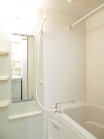 日々の暮らしに欠かせないお風呂です