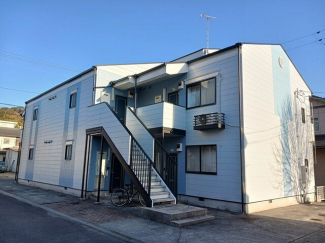 外はこのようになっています