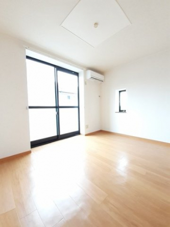 おしゃれな内装です