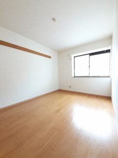 おしゃれな内装です