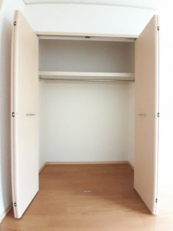 こまごまとしたものを収納できそうですね