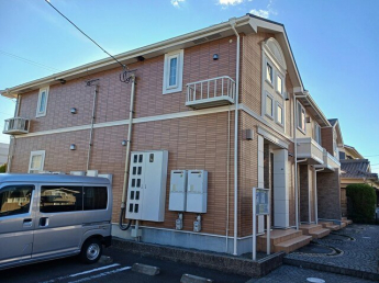 外はこのようになっています