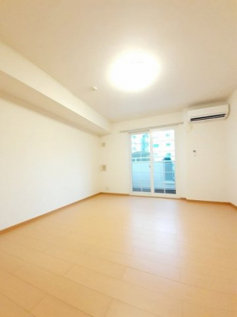 過ごしやすい室内です