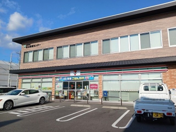 セブンイレブン問屋町店様まで300m