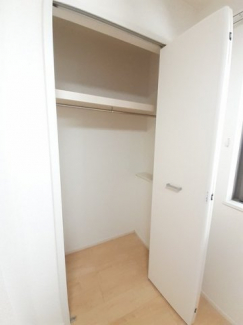 収納があります