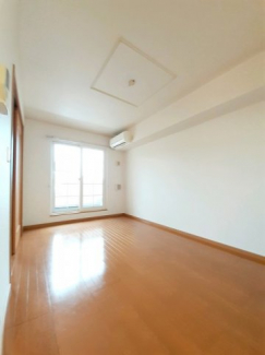 おしゃれなリビングです