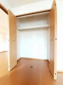 収納があります