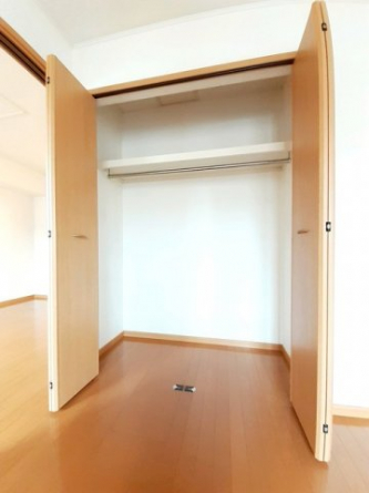 収納があります