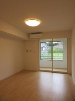 おしゃれな居間です