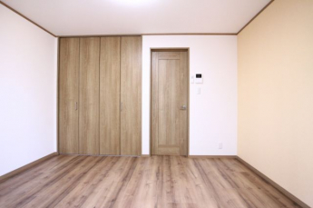 【居間・リビング】