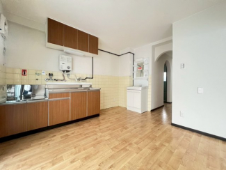 【居間・リビング】