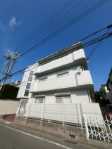 神戸市垂水区霞ヶ丘６丁目のマンションの画像