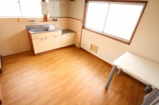 【居間・リビング】