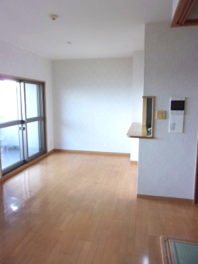 【居間・リビング】