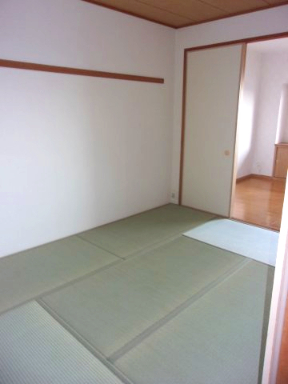 【和室】