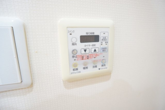 【その他設備】