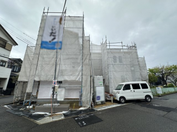 2026年04月10日撮影