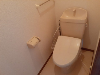【トイレ】