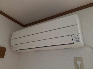 【その他設備】