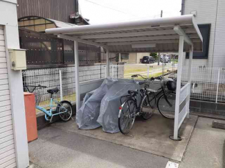 【その他共有部分】