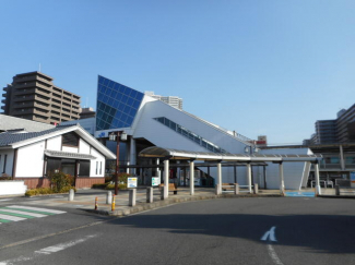 栗東市綣６丁目の売地の画像