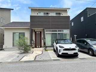 長浜市新庄中町の中古一戸建ての画像