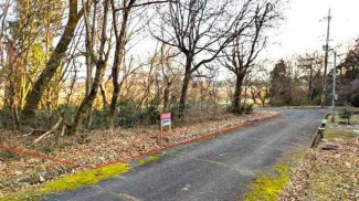 高島市今津町深清水の売地の画像