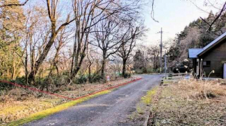 高島市今津町深清水の売地の画像