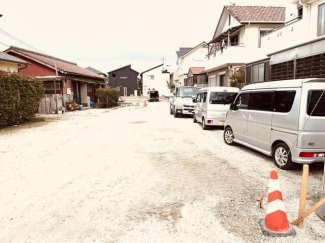 明石市大久保町松陰の売地の画像