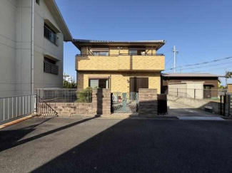 洲本市由良町由良の中古一戸建ての画像