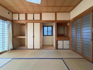 洲本市由良町由良の中古一戸建ての画像