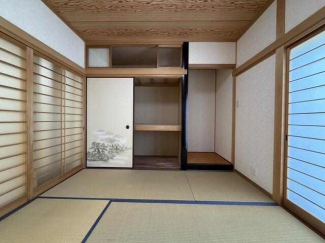 洲本市由良町由良の中古一戸建ての画像