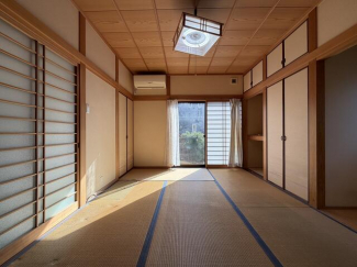 洲本市由良町由良の中古一戸建ての画像