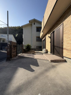 洲本市由良町由良の中古一戸建ての画像