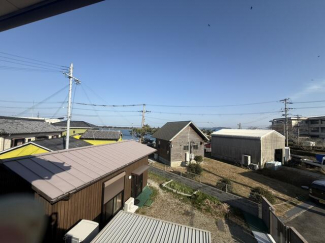 洲本市由良町由良の中古一戸建ての画像